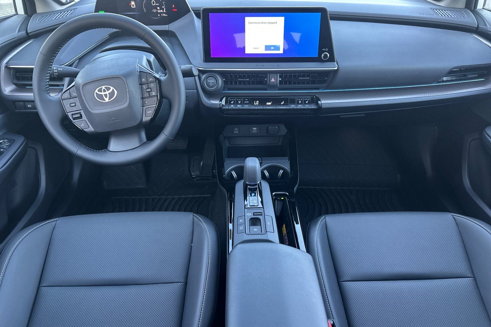 2026 Toyota Prius Limited