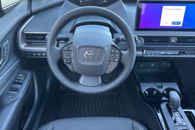 2026 Toyota Prius Limited