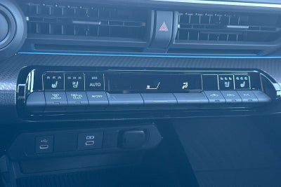 2026 Toyota Prius Limited