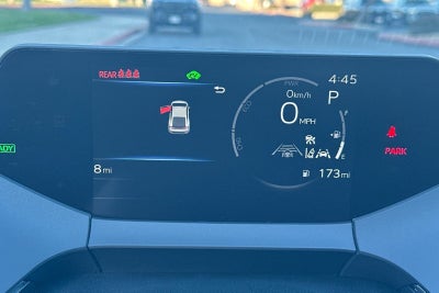 2026 Toyota Prius Limited