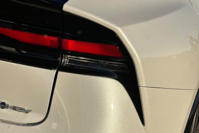 2026 Toyota Prius Limited