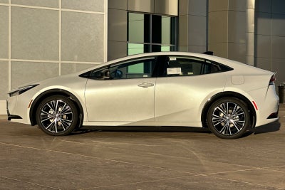 2026 Toyota Prius Limited