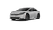 2027 Toyota Prius Plug-in Hybrid XSE
