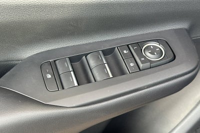 2027 Toyota Prius Plug-in Hybrid XSE