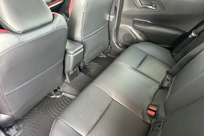 2027 Toyota Prius Plug-in Hybrid XSE