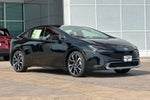2027 Toyota Prius Plug-in Hybrid XSE