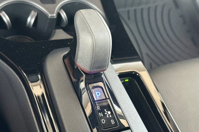 2027 Toyota Prius Plug-in Hybrid XSE