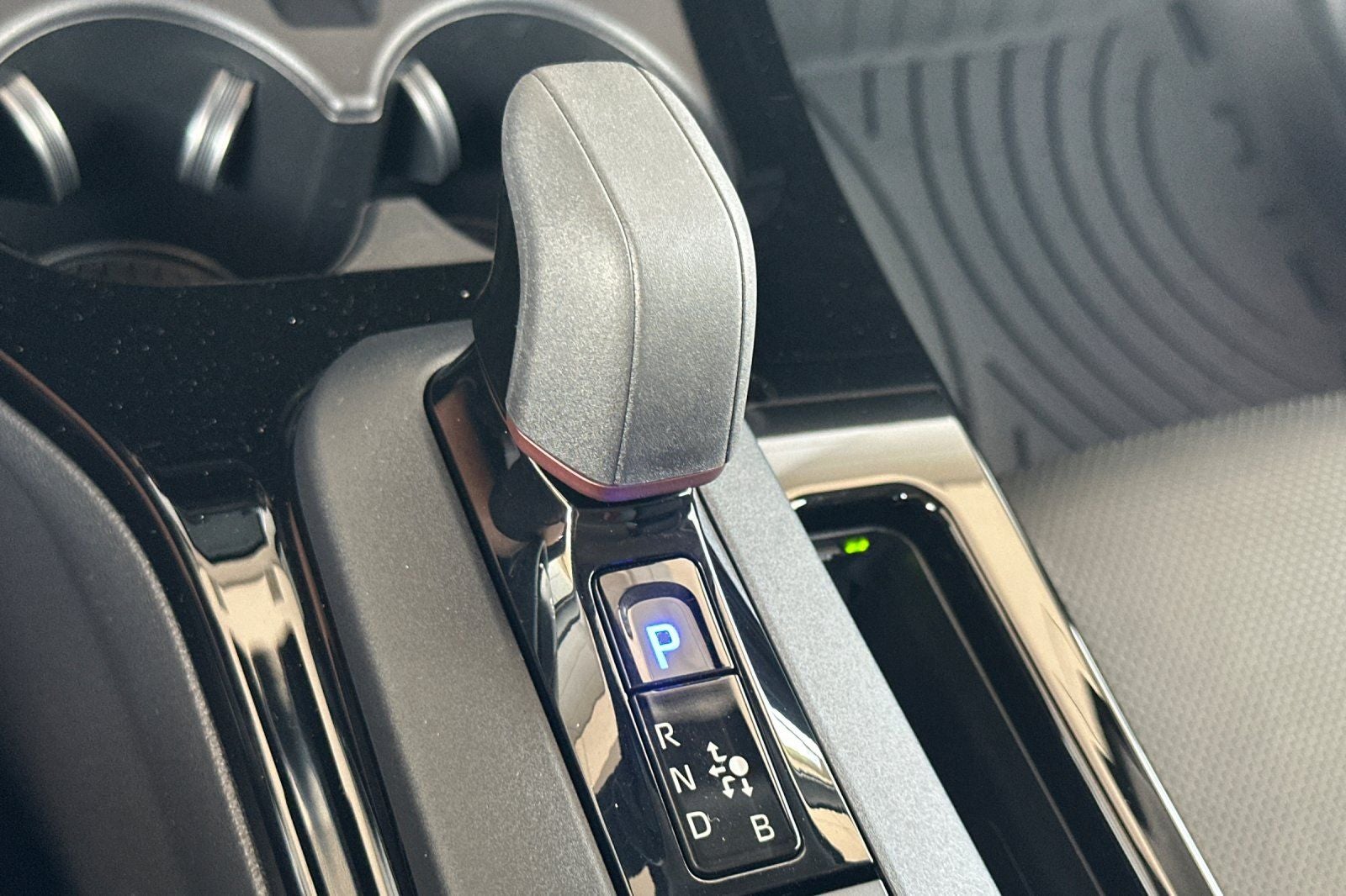 2027 Toyota Prius Plug-in Hybrid XSE