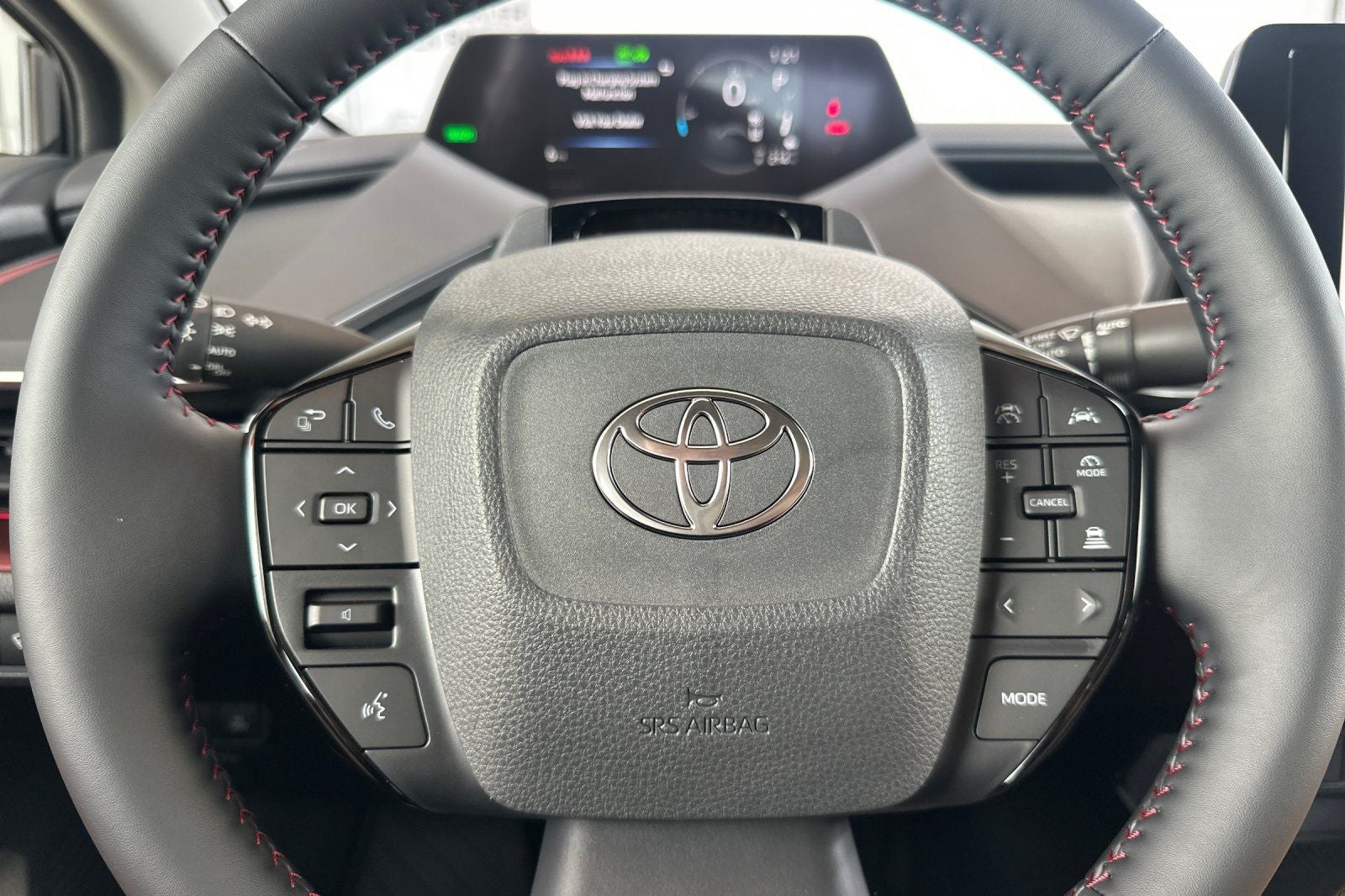2027 Toyota Prius Plug-in Hybrid XSE