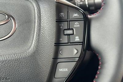 2027 Toyota Prius Plug-in Hybrid XSE