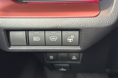 2027 Toyota Prius Plug-in Hybrid XSE