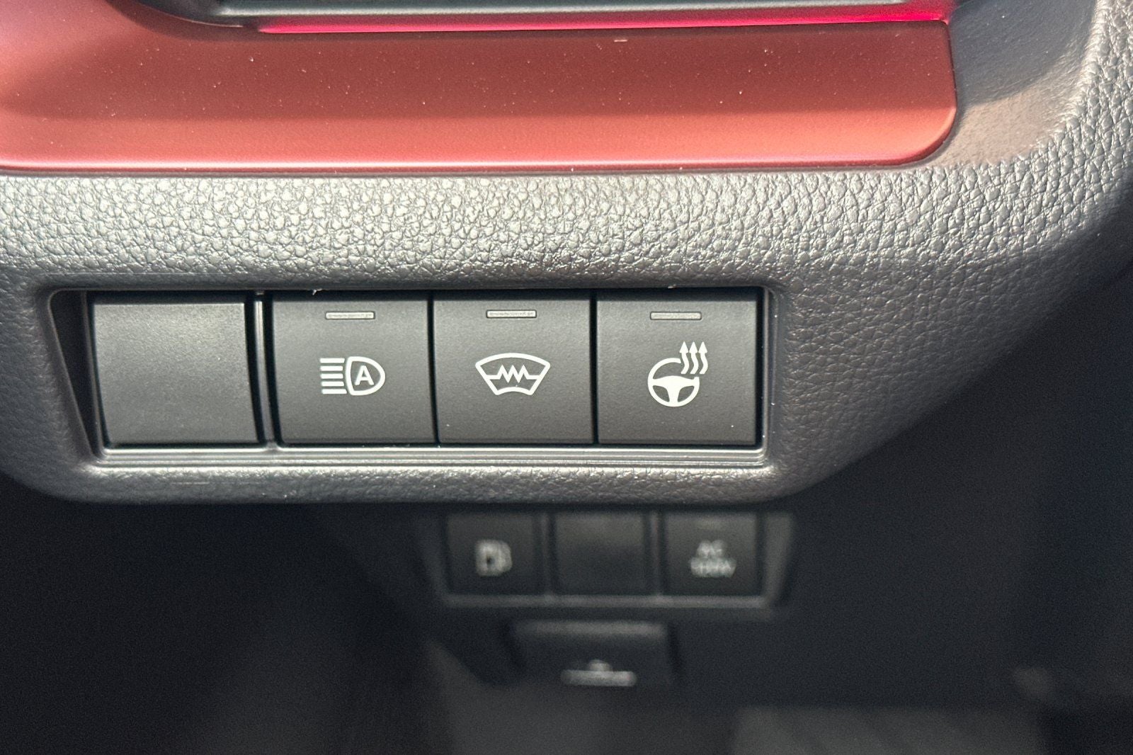 2027 Toyota Prius Plug-in Hybrid XSE