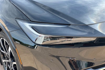 2027 Toyota Prius Plug-in Hybrid XSE