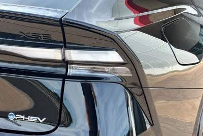 2027 Toyota Prius Plug-in Hybrid XSE