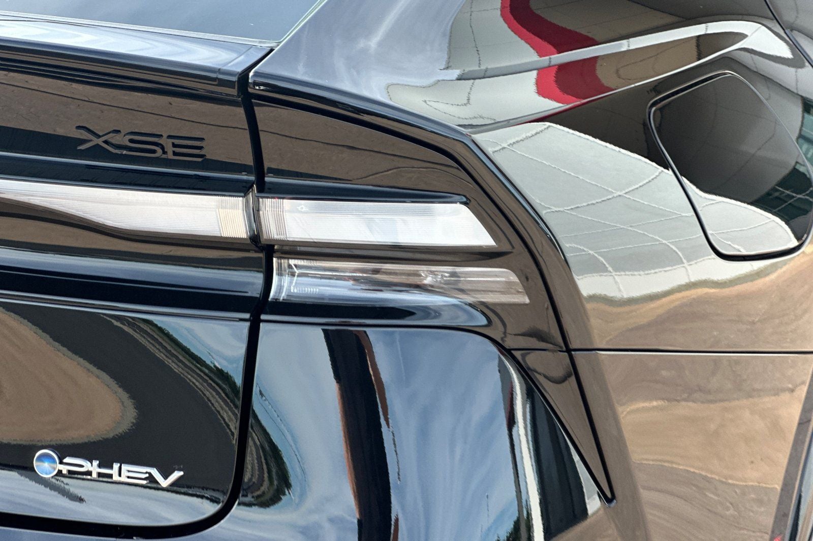 2027 Toyota Prius Plug-in Hybrid XSE