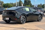 2027 Toyota Prius Plug-in Hybrid XSE