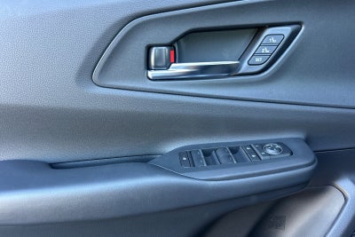 2027 Toyota Prius Plug-in Hybrid XSE Premium