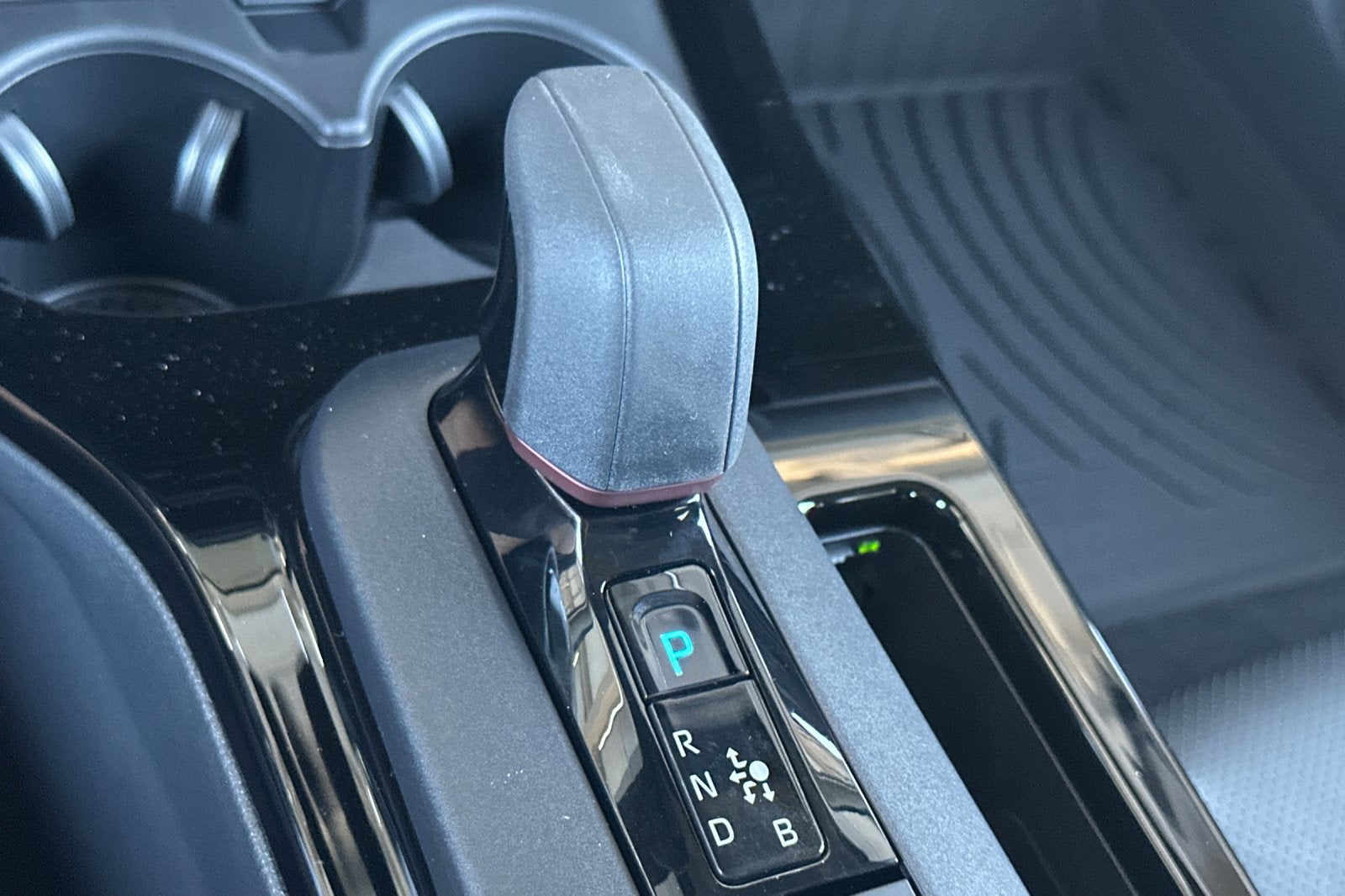 2027 Toyota Prius Plug-in Hybrid XSE Premium