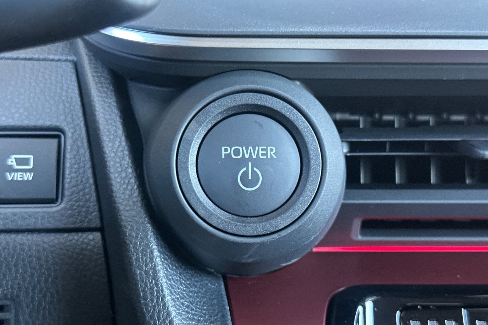 2027 Toyota Prius Plug-in Hybrid XSE Premium