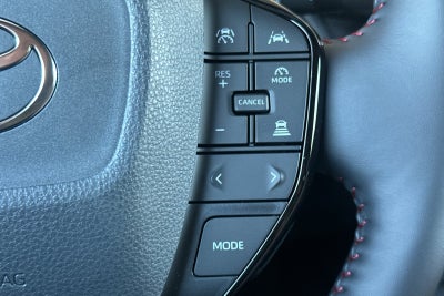 2027 Toyota Prius Plug-in Hybrid XSE Premium