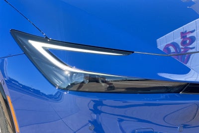 2027 Toyota Prius Plug-in Hybrid XSE Premium