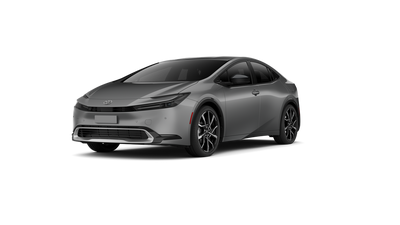 2027 Toyota Prius Plug-in Hybrid XSE