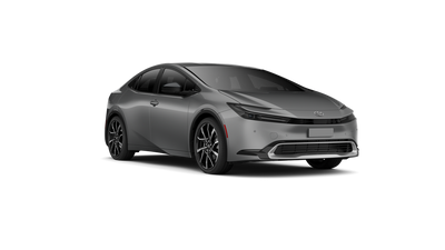 2027 Toyota Prius Plug-in Hybrid XSE