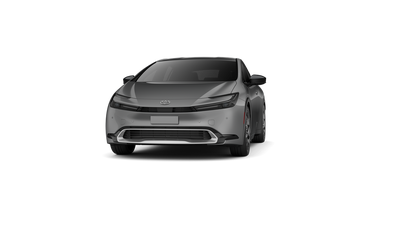 2027 Toyota Prius Plug-in Hybrid XSE