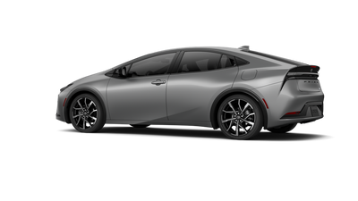 2027 Toyota Prius Plug-in Hybrid XSE