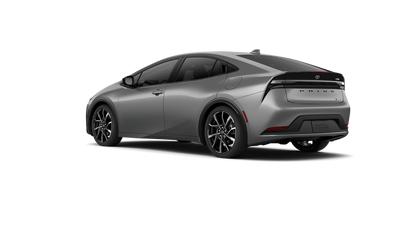 2027 Toyota Prius Plug-in Hybrid XSE