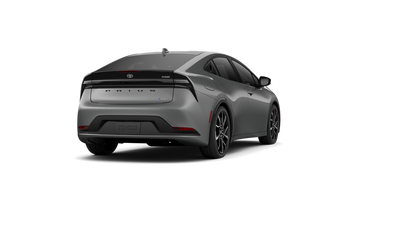 2027 Toyota Prius Plug-in Hybrid XSE