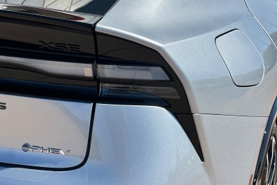 2027 Toyota Prius Plug-in Hybrid XSE