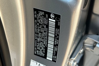 2027 Toyota Prius Plug-in Hybrid XSE