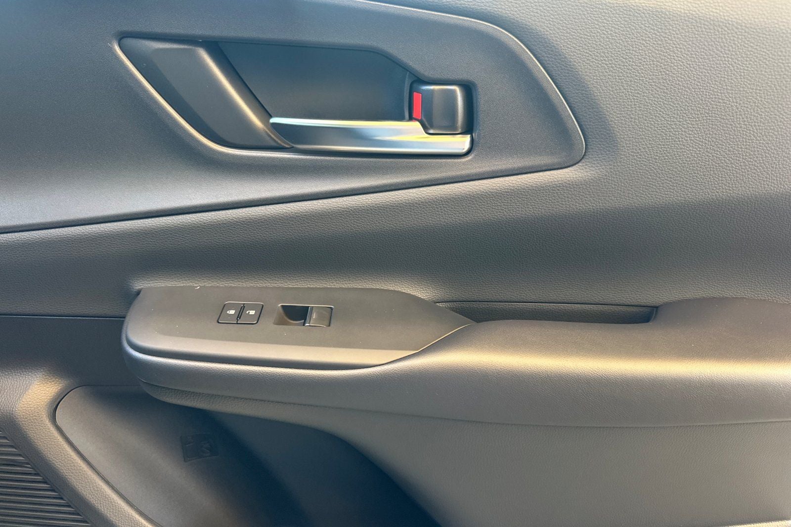 2027 Toyota Prius Plug-in Hybrid XSE