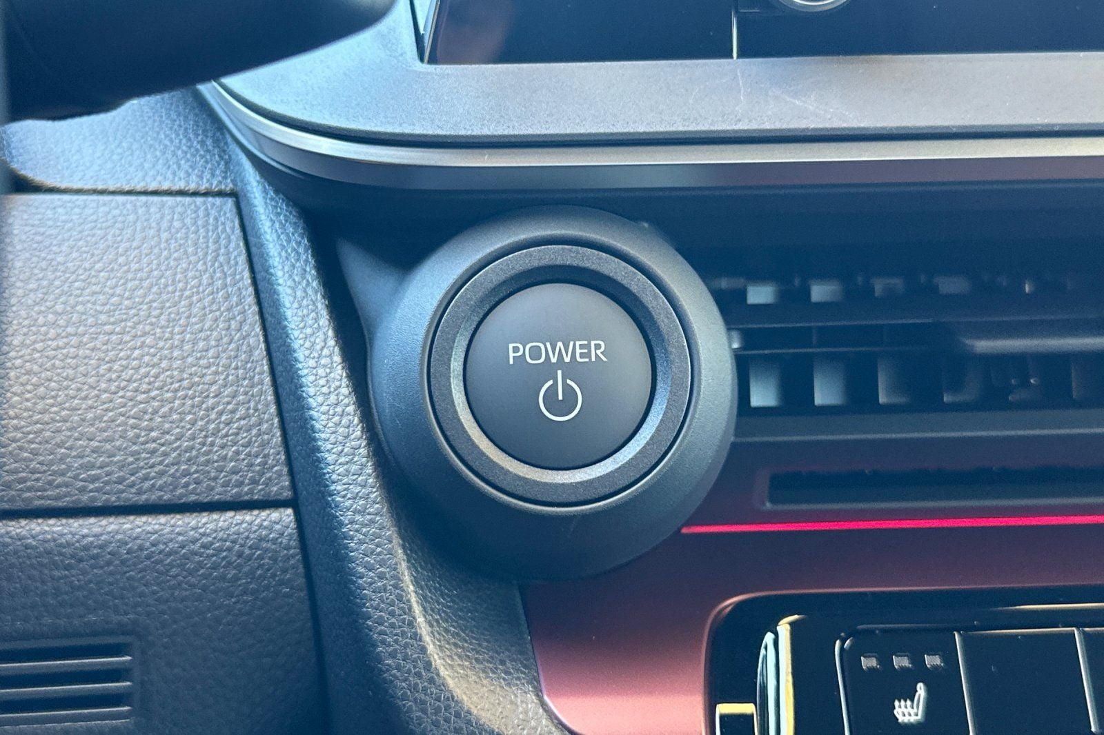 2027 Toyota Prius Plug-in Hybrid XSE