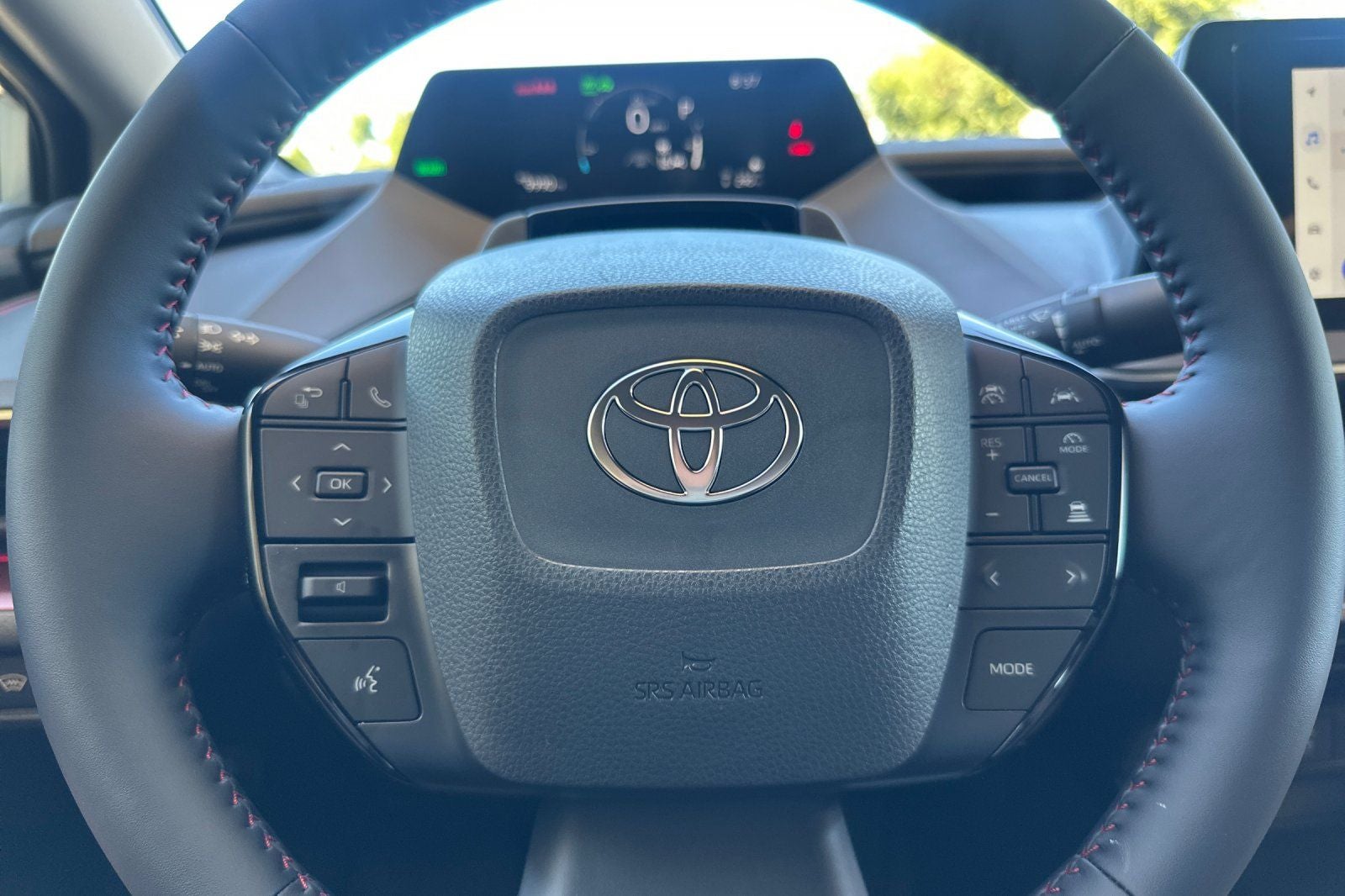 2027 Toyota Prius Plug-in Hybrid XSE