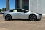 2027 Toyota Prius Plug-in Hybrid XSE