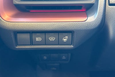 2027 Toyota Prius Plug-in Hybrid XSE