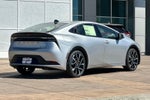 2027 Toyota Prius Plug-in Hybrid XSE