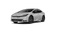2027 Toyota Prius Plug-in Hybrid XSE