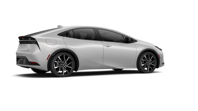 2027 Toyota Prius Plug-in Hybrid XSE