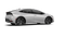 2027 Toyota Prius Plug-in Hybrid XSE