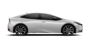 2027 Toyota Prius Plug-in Hybrid XSE