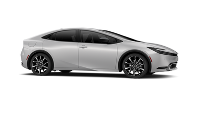 2027 Toyota Prius Plug-in Hybrid XSE