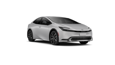 2027 Toyota Prius Plug-in Hybrid XSE