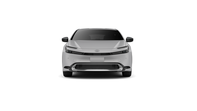 2027 Toyota Prius Plug-in Hybrid XSE