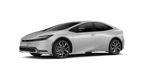 2027 Toyota Prius Plug-in Hybrid XSE