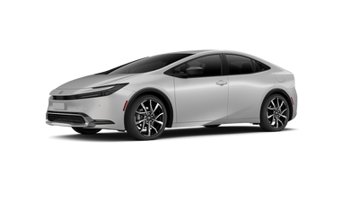 2027 Toyota Prius Plug-in Hybrid XSE