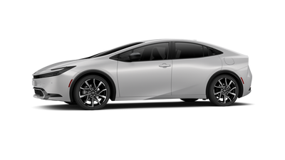 2027 Toyota Prius Plug-in Hybrid XSE