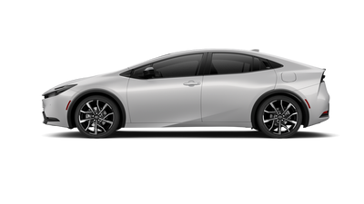 2027 Toyota Prius Plug-in Hybrid XSE